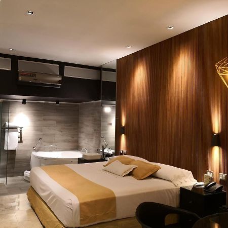 Hotel Las Lomas Lima Buitenkant foto