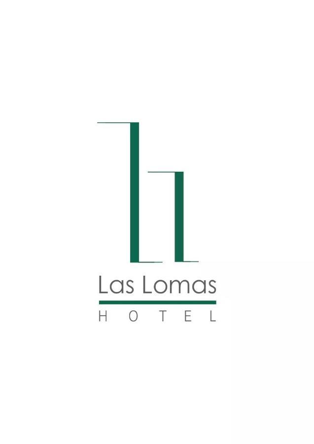 Hotel Las Lomas Lima Buitenkant foto