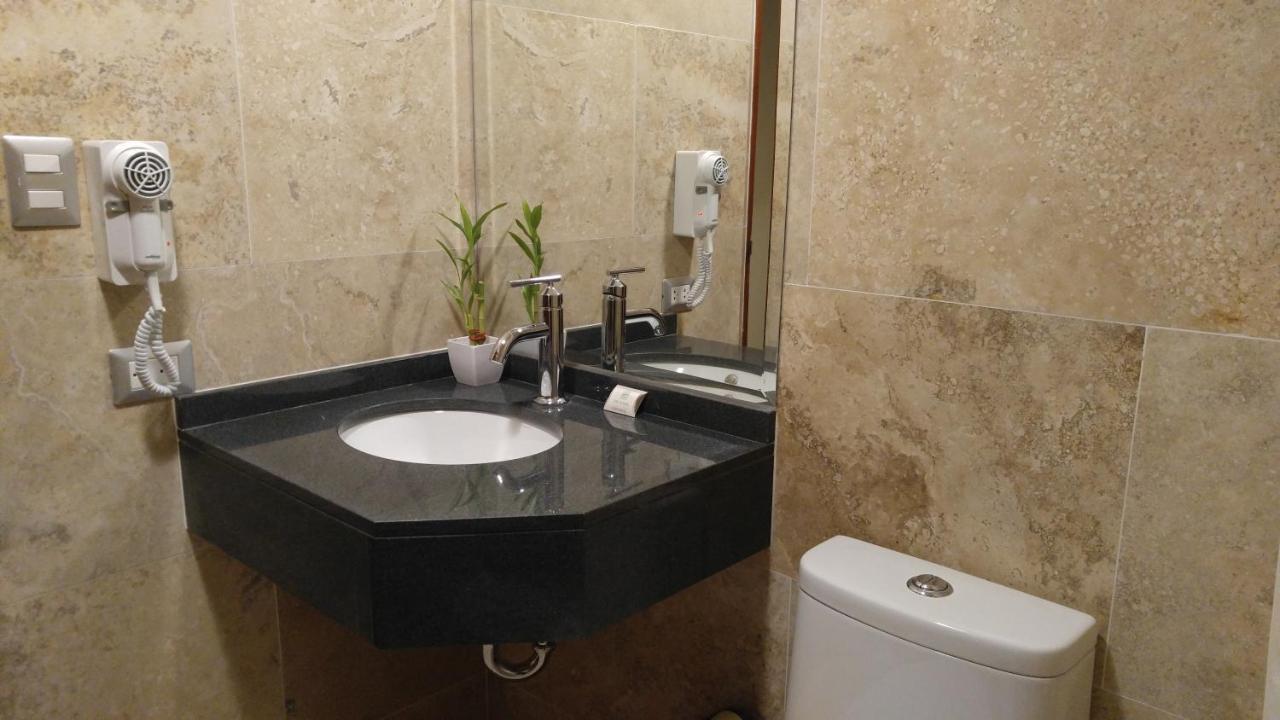 Hotel Las Lomas Lima Buitenkant foto