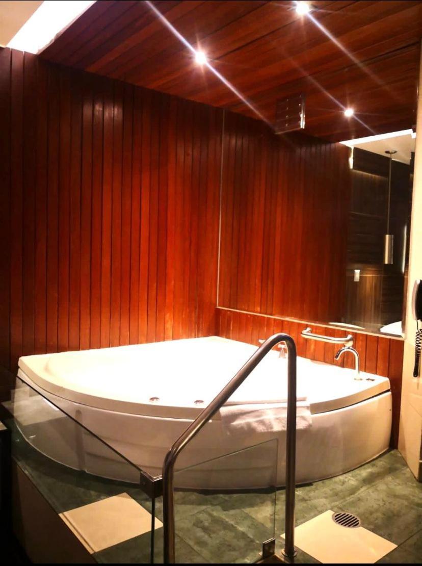 Hotel Las Lomas Lima Buitenkant foto